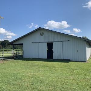 Photo #25 of SOLD property in Off Highway 124, Macclesfield, NC 8.0 acres