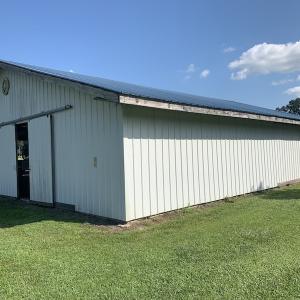 Photo #29 of SOLD property in Off Highway 124, Macclesfield, NC 8.0 acres