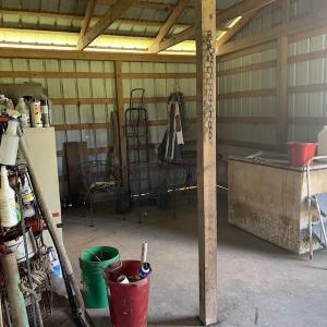 Photo #32 of SOLD property in Off Highway 124, Macclesfield, NC 8.0 acres
