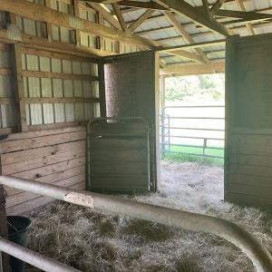 Photo #33 of SOLD property in Off Highway 124, Macclesfield, NC 8.0 acres