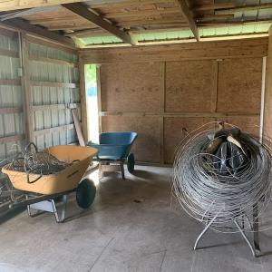 Photo #36 of SOLD property in Off Highway 124, Macclesfield, NC 8.0 acres