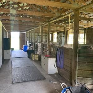 Photo #37 of SOLD property in Off Highway 124, Macclesfield, NC 8.0 acres