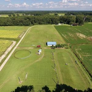 Photo #3 of SOLD property in Off Highway 124, Macclesfield, NC 8.0 acres