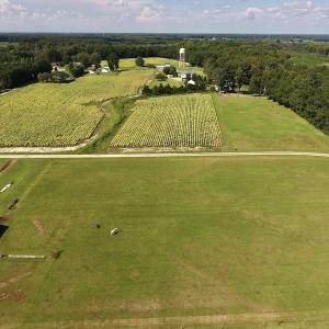 Photo #7 of SOLD property in Off Highway 124, Macclesfield, NC 8.0 acres
