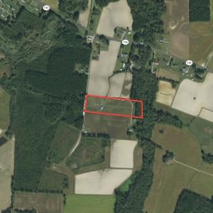 Photo #45 of SOLD property in Off Highway 124, Macclesfield, NC 8.0 acres