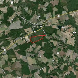 Photo #26 of SOLD property in Off Okelly Road, Suffolk, VA 113.0 acres