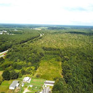 Photo #2 of SOLD property in Off Dutch Road, Holland, VA 103.0 acres