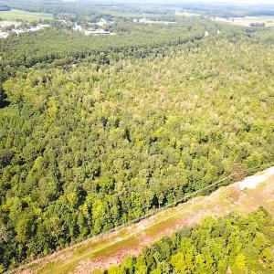 Photo #3 of SOLD property in Off Dutch Road, Holland, VA 103.0 acres