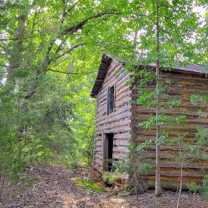 Photo #2 of SOLD property in Adkins Lane, Gretna, VA 4.0 acres