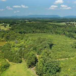 Photo #3 of SOLD property in Adkins Lane, Gretna, VA 4.0 acres