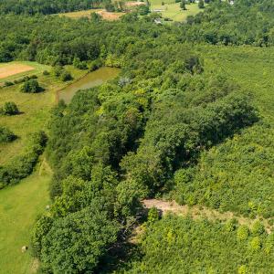 Photo #4 of SOLD property in Adkins Lane, Gretna, VA 4.0 acres