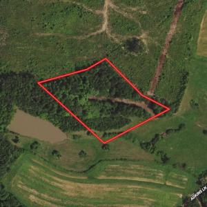 Photo #1 of SOLD property in Adkins Lane, Gretna, VA 4.0 acres