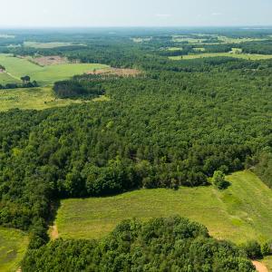 Photo #2 of SOLD property in Adkins Lane, Gretna, VA 13.0 acres