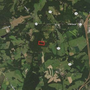 Photo #33 of SOLD property in Adkins Lane, Gretna, VA 13.0 acres