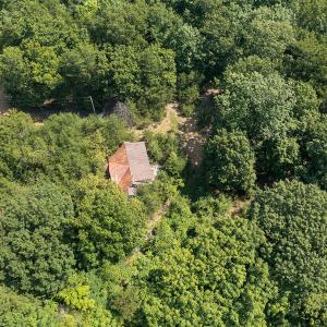 Photo #13 of SOLD property in Adkins Lane, Gretna, VA 13.7 acres