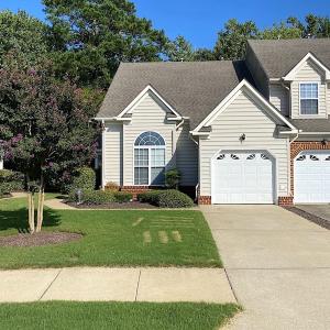 Photo #1 of SOLD property in 1208 Island Park Circle, Suffolk, VA 0.1 acres
