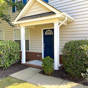 Photo #5 of SOLD property in 1208 Island Park Circle, Suffolk, VA 0.1 acres