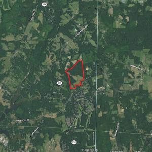 Photo #37 of Mrs White Lane, Mebane, NC 131.7 acres