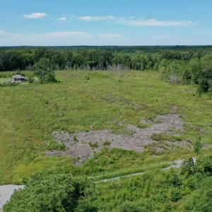 Photo #2 of SOLD property in Off Bolton Road, Rich Square, NC 12.5 acres
