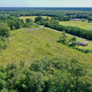 Photo #10 of SOLD property in Off Bolton Road, Rich Square, NC 12.5 acres