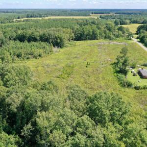 Photo #11 of SOLD property in Off Bolton Road, Rich Square, NC 12.5 acres