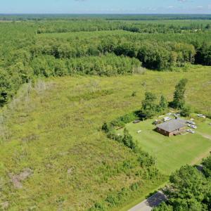 Photo #13 of SOLD property in Off Bolton Road, Rich Square, NC 12.5 acres