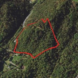 Photo #27 of Off Old Briddle Creek Road, Independence, VA 28.6 acres