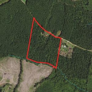 Photo #1 of SOLD property in Off Oral Oaks Road, Victoria, VA 21.2 acres