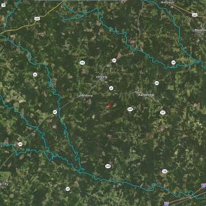 Photo #42 of SOLD property in Off Oral Oaks Road, Victoria, VA 21.2 acres