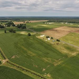 Photo #24 of SOLD property in Off Joe Gardner Road  , Grifton, NC 52.6 acres