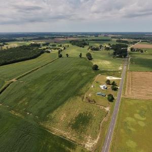 Photo #26 of SOLD property in Off Joe Gardner Road  , Grifton, NC 52.6 acres