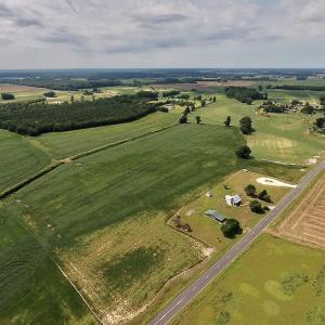 Photo #27 of SOLD property in Off Joe Gardner Road  , Grifton, NC 52.6 acres