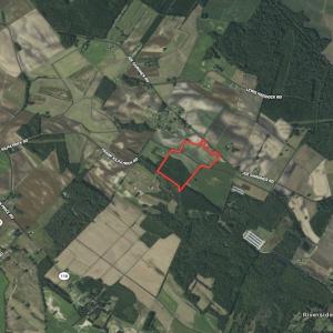 Photo #36 of SOLD property in Off Joe Gardner Road  , Grifton, NC 52.6 acres