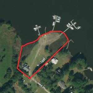 Photo #1 of SOLD property in 266 Zinkie Lane, Bath, NC 2.9 acres