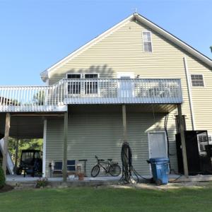Photo #4 of SOLD property in 266 Zinkie Lane, Bath, NC 2.9 acres