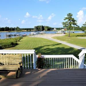 Photo #9 of SOLD property in 266 Zinkie Lane, Bath, NC 2.9 acres