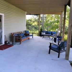 Photo #10 of SOLD property in 266 Zinkie Lane, Bath, NC 2.9 acres