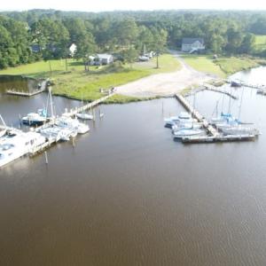Photo #32 of SOLD property in 266 Zinkie Lane, Bath, NC 2.9 acres