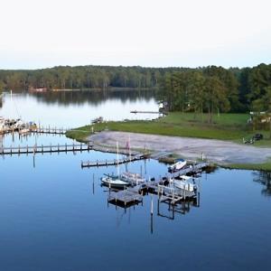 Photo #33 of SOLD property in 266 Zinkie Lane, Bath, NC 2.9 acres