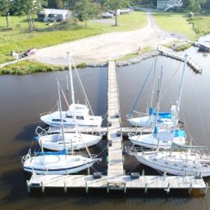 Photo #36 of SOLD property in 266 Zinkie Lane, Bath, NC 2.9 acres