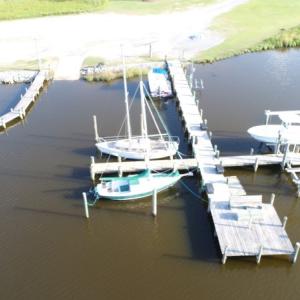 Photo #37 of SOLD property in 266 Zinkie Lane, Bath, NC 2.9 acres