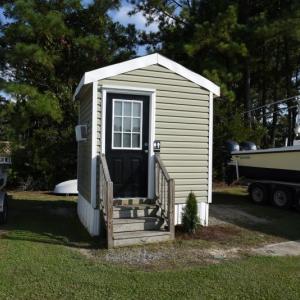Photo #38 of SOLD property in 266 Zinkie Lane, Bath, NC 2.9 acres