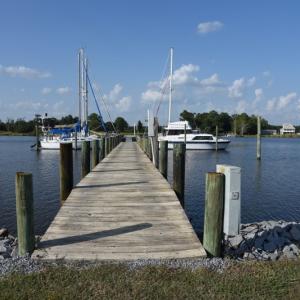 Photo #41 of SOLD property in 266 Zinkie Lane, Bath, NC 2.9 acres