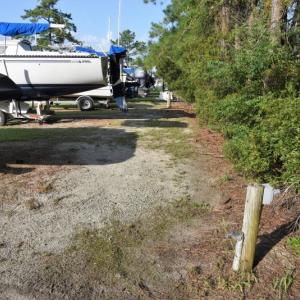 Photo #46 of SOLD property in 266 Zinkie Lane, Bath, NC 2.9 acres