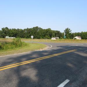 Photo #8 of SOLD property in Off Pleasant Hope Road, Fairmont, NC 18.5 acres