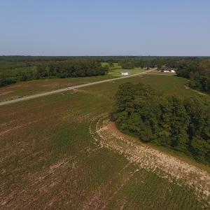 Photo #2 of SOLD property in 17202 Hwy NC 130, Orrum, NC 27.0 acres