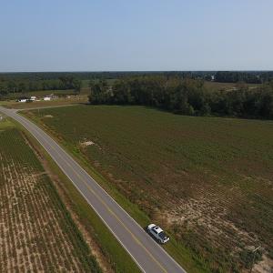 Photo #11 of SOLD property in 17202 Hwy NC 130, Orrum, NC 27.0 acres
