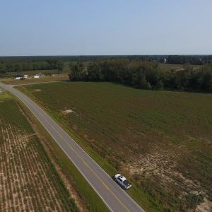 Photo #11 of SOLD property in 17202 Hwy NC 130, Orrum, NC 27.0 acres
