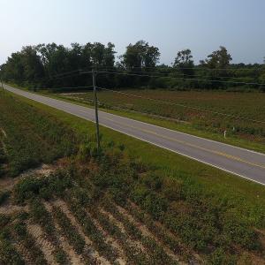 Photo #12 of SOLD property in 17202 Hwy NC 130, Orrum, NC 27.0 acres