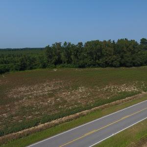 Photo #4 of SOLD property in 17202 Hwy NC 130, Orrum, NC 27.0 acres
